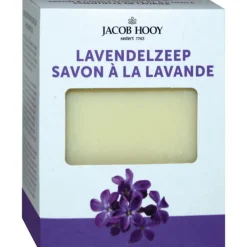 Sale Jacob Hooy Lavendelzeep