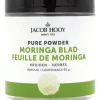 Clearance Jacob Hooy Pure Powder Moringa Oleifera 90 GR
