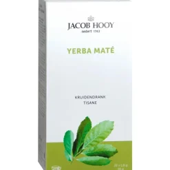 Best Jacob Hooy Yerba Maté Kruidendrank20 stuks