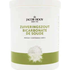 Best Jacob Hooy Zuiveringszout 1000 GR
