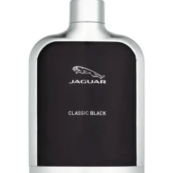 Best Jaguar Classic Black eau de toilette 100 ML