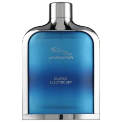 Outlet Jaguar Classic Electric Sky eau de toilette 100 ML