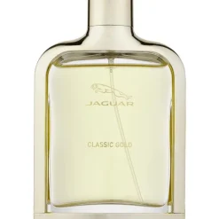 Sale Jaguar Classic Gold eau de toilette 100 ML