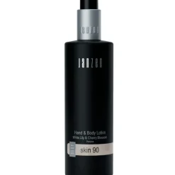 Hot JANZEN Body Lotion Skin 90