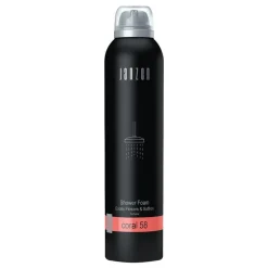 Hot JANZEN Doucheschuim Coral 58 200 ML