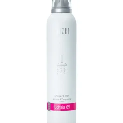 Clearance JANZEN Doucheschuim Fuchsia 69 200 ML