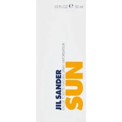 Online Jil Sander Sun Woman eau de toilette 30 ML