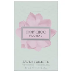 Discount Jimmy Choo Floral eau de toilette 40 ML