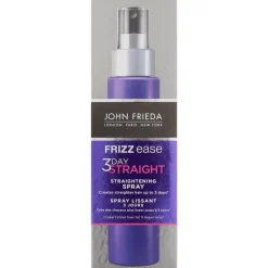 Best John Frieda Frizz Ease 3 Days Straight Straightening Spray