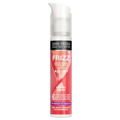 New John Frieda Frizz Ease All-in-1 Original Serum 50 ML