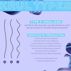 Discount John Frieda Frizz Ease Dream Curls Curl Reviver Mousse 200 ML