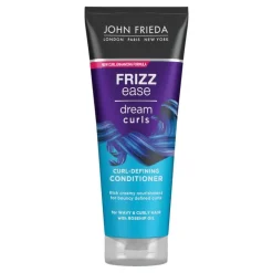 New John Frieda Frizz Ease Dream Curls Conditioner 250 ML