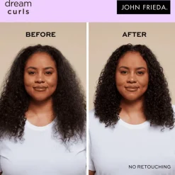 New John Frieda Frizz Ease Dream Curls Conditioner 250 ML