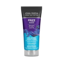 New John Frieda Frizz Ease Dream Curls Conditioner 75 ML