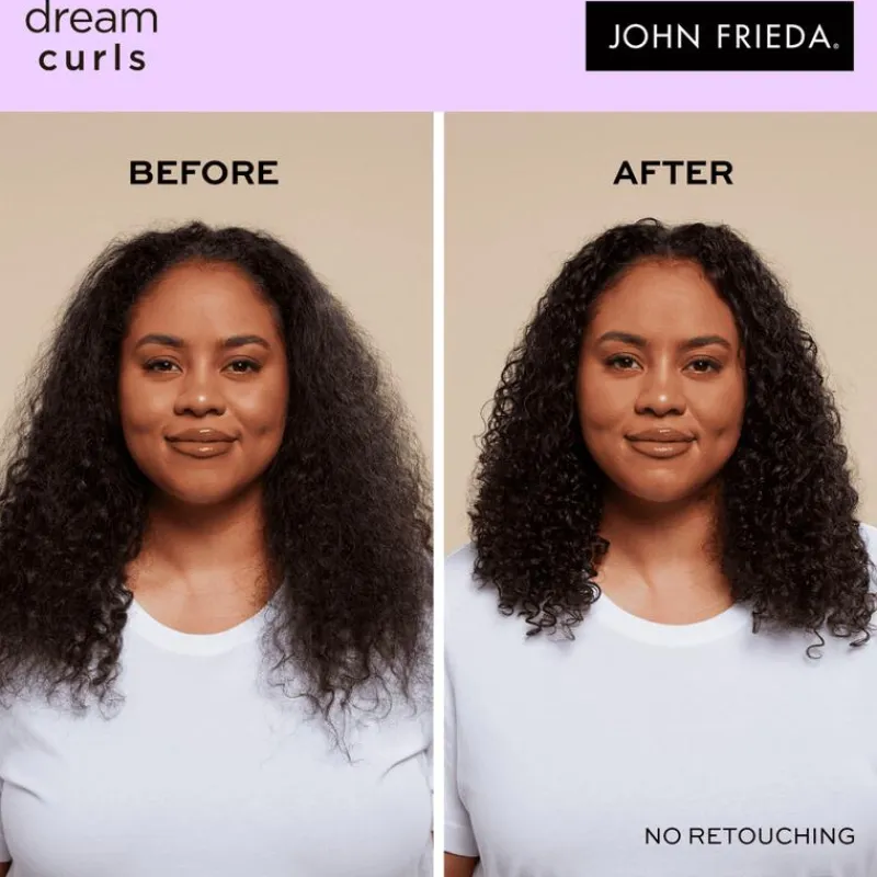 Discount John Frieda Frizz Ease Dream Curls Shampoo 250 ML