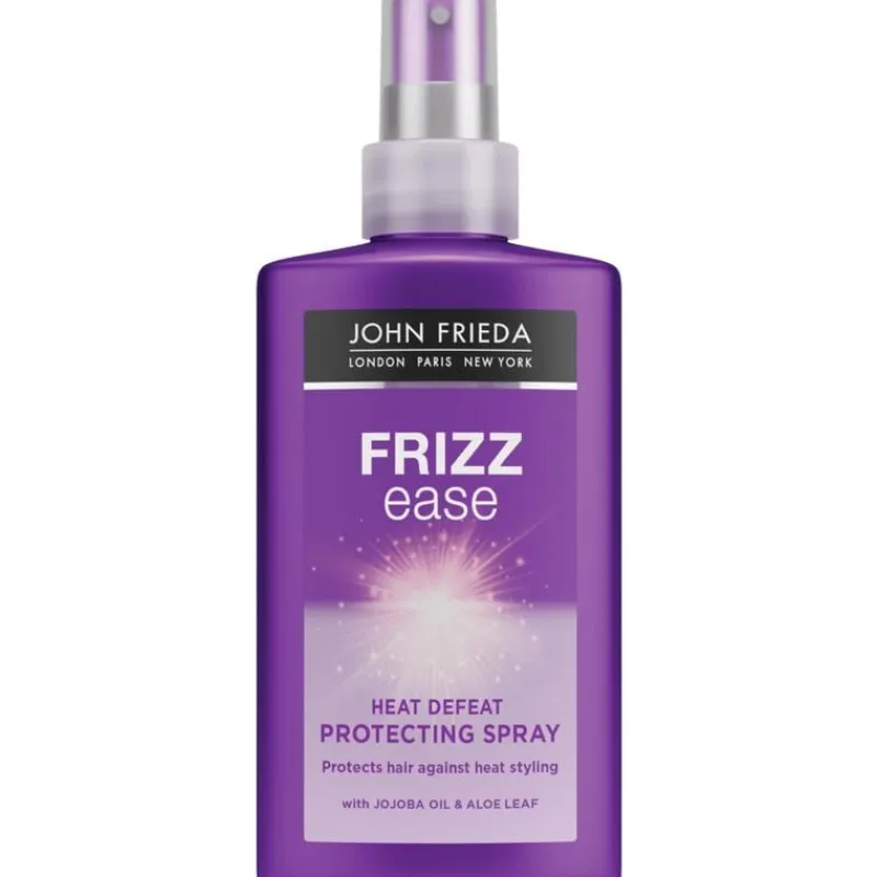 Outlet John Frieda Frizz Ease Heat Defeat Protecting Spray