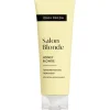 Hot John Frieda Salon Blonde Tone Perfecting Treatment Honey Blonde 120 ML