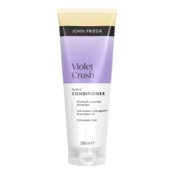 Hot John Frieda Violet Crush Purple Conditioner 250 ML