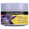 Clearance John Frieda Violet Crush Purple Toning Mask 250 ML