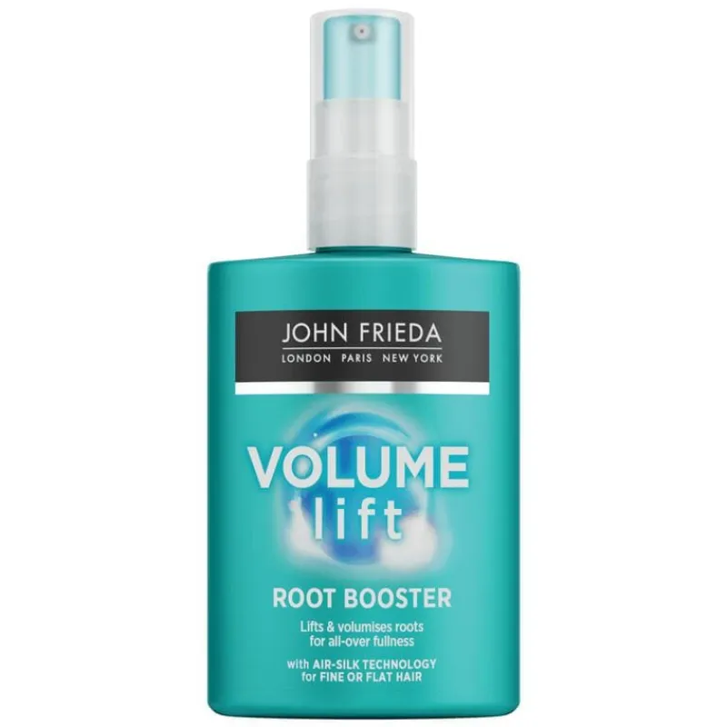 Discount John Frieda Volume Lift Root Booster Blow Dry Lotion 125 ML
