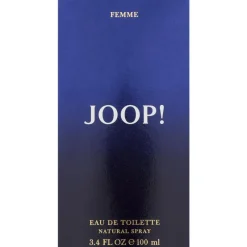 Sale Joop! Femme eau de toilette 100 ML