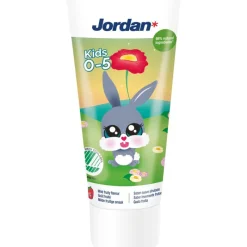 Outlet Jordan Tandpasta Kids 0-5 Jaar 50 ML