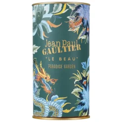 Discount Jean Paul Gaultier J.P. Gaultier Le Beau Paradise Garden Edp Spray 75 ml