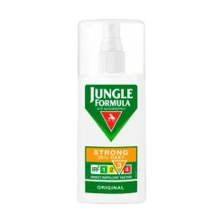 Jungle Formula Anti Muggenspray Strong 20% DEET 75 ML