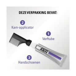 Hot Just For Men Touch of Grey T35