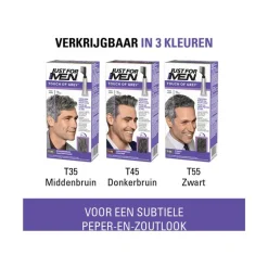 Best Just For Men Touch of Grey T45