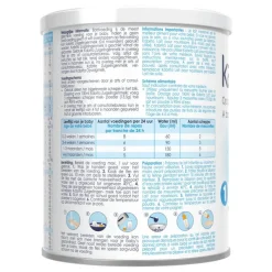 Discount Kabrita Opvolgmelk 2 6-12 maanden 400GR