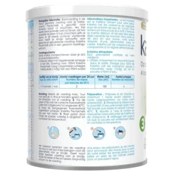 Best Kabrita Peutermelk 3 12+ maanden 400GR