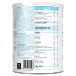 Hot Kabrita Peutermelk 3 800GR