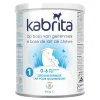 Hot Kabrita Zuigelingenmelk 1 0-6 maanden 400GR