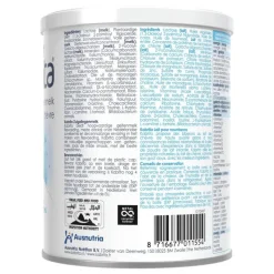 Hot Kabrita Zuigelingenmelk 1 0-6 maanden 400GR