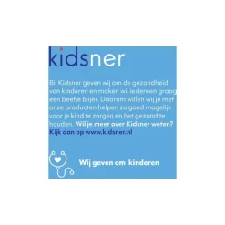 Hot Kidsner Alexia De Verkoelende Foam Bij Waterpokken 100 ML