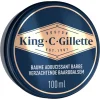 Discount King C Gillette King C. Gillette Baard Balsem 100 ML