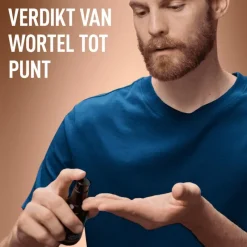 Discount King C Gillette King C. Gillette Baardverdikkingsserum 50 ML