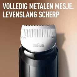 King C Gillette King C. Gillette PRO Baardtrimmer