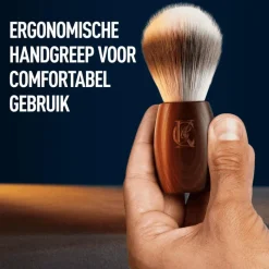 Sale King C Gillette King C. Gillette Scheerkwast