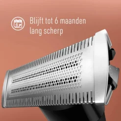 Best King C Gillette King C. Gillette Style Master Scheerapparaat Navulmesje 1 Stuk