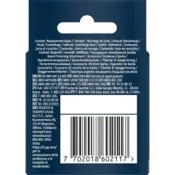 Best King C Gillette King C. Gillette Style Master Scheerapparaat Navulmesje 1 Stuk