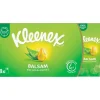 Discount Kleenex Balsam Zakdoekjes 8 pakjes