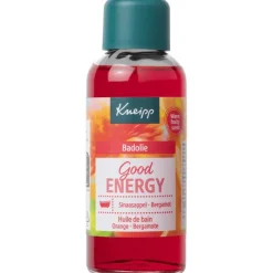 Outlet Kneipp Badolie Good Energy 100 ML