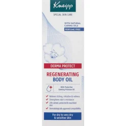 Sale Kneipp Derma Protect Body Oil 100 ML