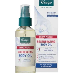 Sale Kneipp Derma Protect Body Oil 100 ML