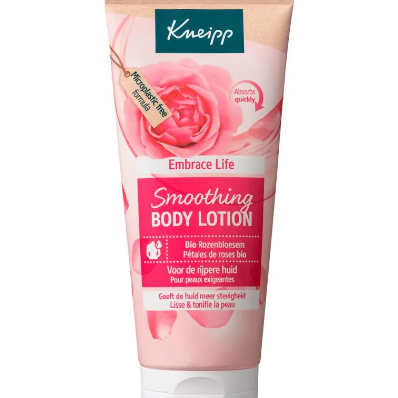 Hot Kneipp Embrace Life Bodylotion 200 ML