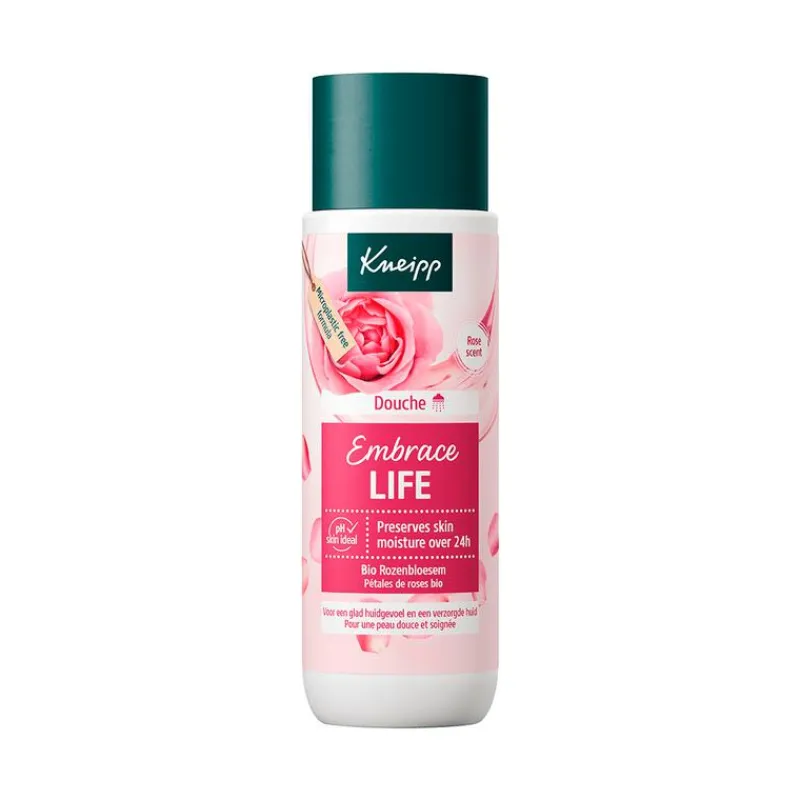 Discount Kneipp Embrace Life Douchegel 200 ML