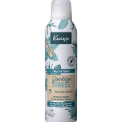 Kneipp Goodbye Stress Douchefoam 200 ML