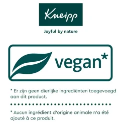 Hot Kneipp Men Cool Freshness Douchefoam 200 ML